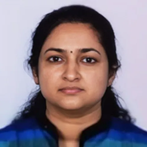 Rasmi G Nair