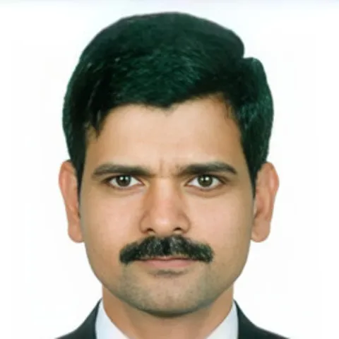 Raveendran P